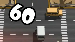 Loop Taxi (Upsate) - Best Hihscore! (on Android/iOS)