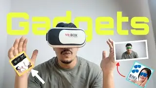 Useful Gadgets For You - Cheap Price Gadgets Test