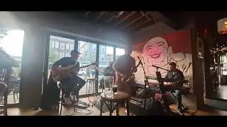 groove merchants@5th element, Newport, r.i, s.g.nate edgar ,nth power,,7/22/24,1st set