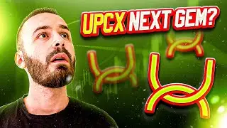 DIG DEEPER! 🔥 UPCX 🔥 THE HIDDEN GEM OF 2025!