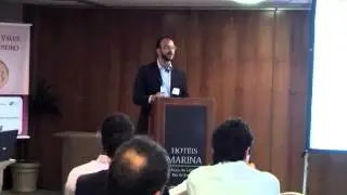 Congresso Value Investing Brasil - Highlights