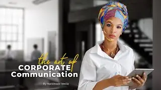 Handmade Media | The Art of Corporate Communication