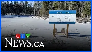 Moncton building new neighbourhood