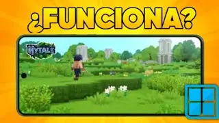 Hytale en CELULARES por fin 😭🔥