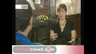 Sachin Ball Tampering Issue- Original Video released