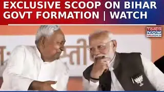 Scoop On Govt Formation After Bihar Results: NDA Cabinet Seats Leaked | Who Gets How Many Ministers?