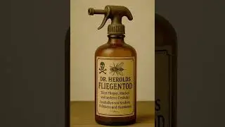 Time Machine Baggers (Opera) von Dr. Herolds Fliegentod 