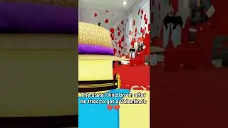 The PERFECT Valentines Is... | #roblox #jujutsushenanigans #jjs #shorts