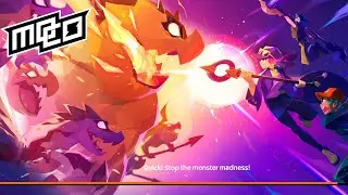I Played Supercell's New Game ( Moco ) It Was Amazing