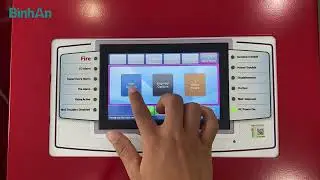 Hướng dẫn thay thế, mở rộng card loop, kết nối tủ và cài đặt địa chỉ cho tủ Latitude