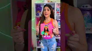 JAM&Aacute;S descargues la APP Call Ani Cat, ES PELIGROSA⚠️