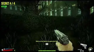 Forgive Me Father 2 | Asylum | Clocks | Tokens | All Secrets