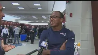 'These Tickets Aren't Cheap': Pats Players Flooded With Ticket Requests