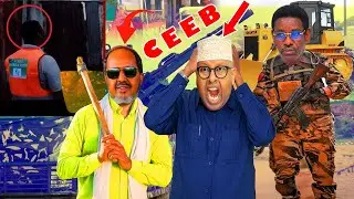 Ciidanka XASAN SH oo lagu soo daadiyay Muqdisho, Fiqi oo shoogay Iyo Xisbiyo Uf ku yiri XASAN...