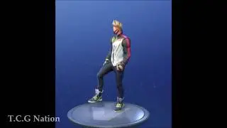 Fortnite - (Drake) In my feelings challenge (I DO NOT OWN THE SONG)