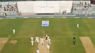 Ajaz Patel 10 wickets vs India Live