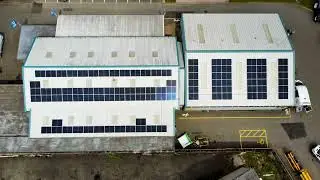 RW BELL Green Energy | Solar PV Showcase!