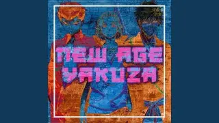 New Age Yakuza (feat. Mix Williams, Blacklynk, Delta Deez, BlvkDivmonds, Hakujin, Diggz Da...