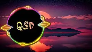 QSD- Cruel life| Alternative rock| music 2025.