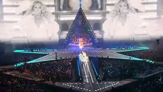 Beyoncé (Cowboy Carter Tour) 3rd Night May 4th Inglewood SoFi Stadium “YA YA”