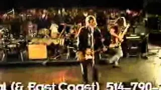 The Lowest of the Low at Kumbaya 1993