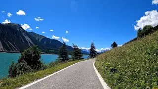 Ultimate 30 minute Fat Burning Indoor Cycling Workout Alps Ultra HD Video