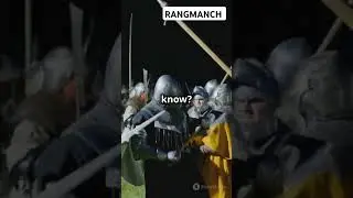 The Medieval Crusades_ A 45-Second History! #facts #travel #history | RANGMANCH