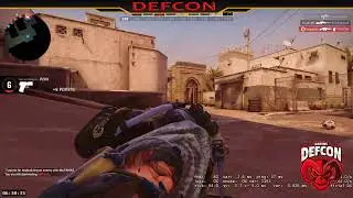 CS:GO Pakistan  Live Stream (DEFCON GAMING) [26-11-2020]