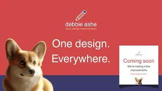 Design Once, Share Everywhere | A Simple Canva Tutorial