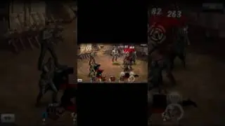 TWD RTS Raids And More!