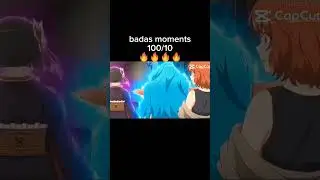 best moments 😈🔥🔥#anime #animeterbaru #viral