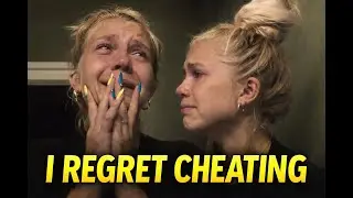 Ex wife regrets Asking for Open Marriage