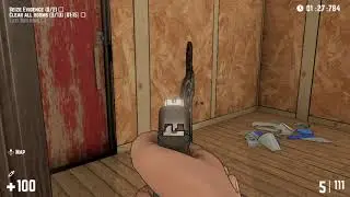 Rico (PS4) First play