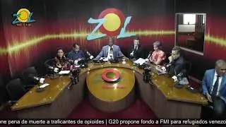 Martin Roos aclara no han vendido a Altice en la RD, negocian las llamadas de larga distancia