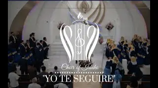 Yo te Seguire- LLDM Coro de Nampa, ID