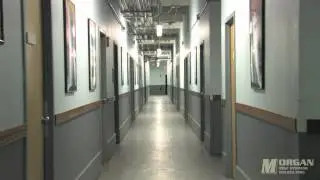 Morgan Self Storage