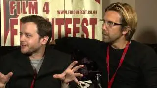 FIlm4 FrightFest 2013 - Day Five