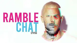 Mental Health Pandemic Ep56 Sam Souls Ramble Chat