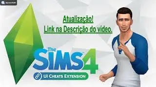 Mod UI Cheats Extension - Nova Atualiza&ccedil;&atilde;o 2023 (The Sims 4)