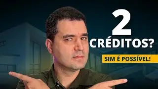 &Eacute; poss&iacute;vel ter dois cr&eacute;ditos habita&ccedil;&atilde;o ao mesmo tempo? A resposta vai surpreender-te!