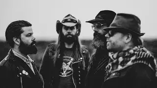 A&eth;albj&ouml;rn Tryggvason of Solstafir on the New Album, and His Influences