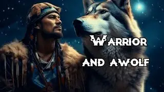 Native American Sleep Music: canyon flute & nocturnal canyon sounds, sleep meditation