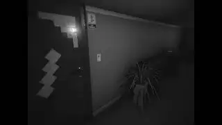 NOTE OF THE DAY GAMEPLAY ( HORROR GAME )