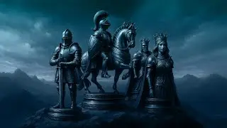 KING Meme Militia NFT Giveaway