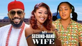 MY SECOND-HAND WIFE(FULL MOVIE)FREDERICK LEONARD,PEGGY OVIRE,WALTER ANGA,SEUN AKINDELE,2026 MOVIE