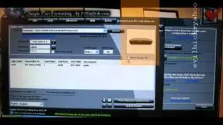 Online Game Port Forwarding