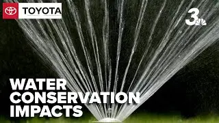 Nevada's water conservation efforts spark debate over environmental impact