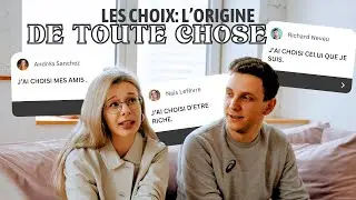 La route de la perfidie : Choix et cons&eacute;quences 2