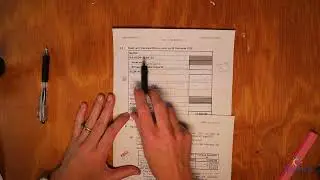 GR 12 Nov 2023 V1 Vraag 1:1.3 Voltooi die staat van finansiële posisie