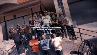 NilsonBdS X Mixstereo - Acorda  (Prod.Wirebeats)